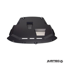 Load image into Gallery viewer, AIRTEC Motorsport Sottovaso in alluminio per Fiesta Mk8 incl. ST - dettaglio 3
