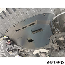 Load image into Gallery viewer, AIRTEC Motorsport Sottovaso in alluminio per Fiesta Mk8 incl. ST - dettaglio 9