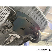 Load image into Gallery viewer, AIRTEC Motorsport Sottovaso in alluminio per Fiesta Mk8 incl. ST - dettaglio 10