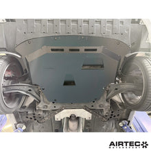 Load image into Gallery viewer, AIRTEC Motorsport Sottovaso in alluminio per Fiesta Mk8 incl. ST - dettaglio 8