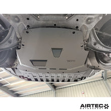 Load image into Gallery viewer, AIRTEC Motorsport Sottovaso in alluminio per Fiesta Mk8 incl. ST - dettaglio 7