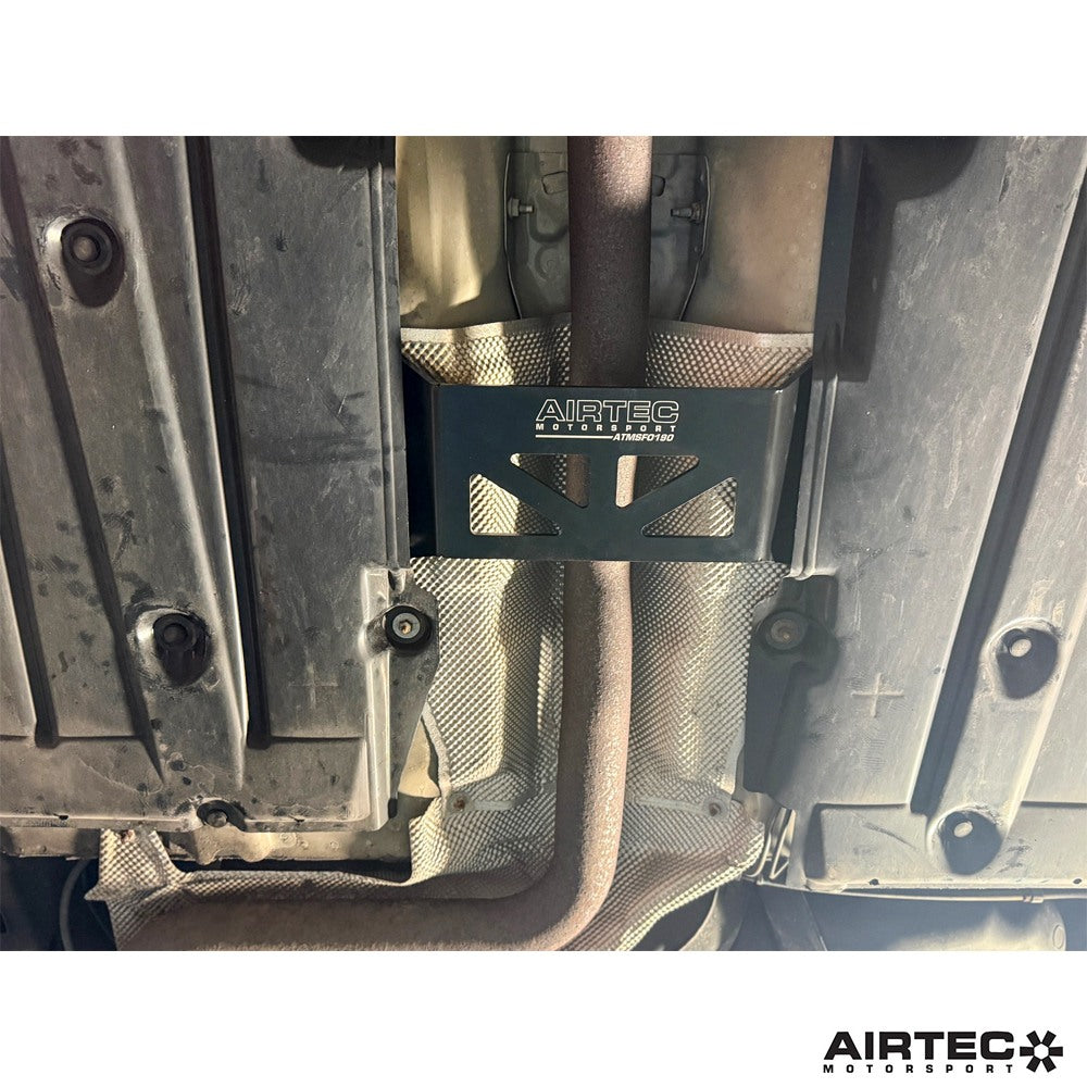 Supporto di scarico AIRTEC Motorsport per Ford Fiesta Mk7 / Mk8 ST - dettaglio 5