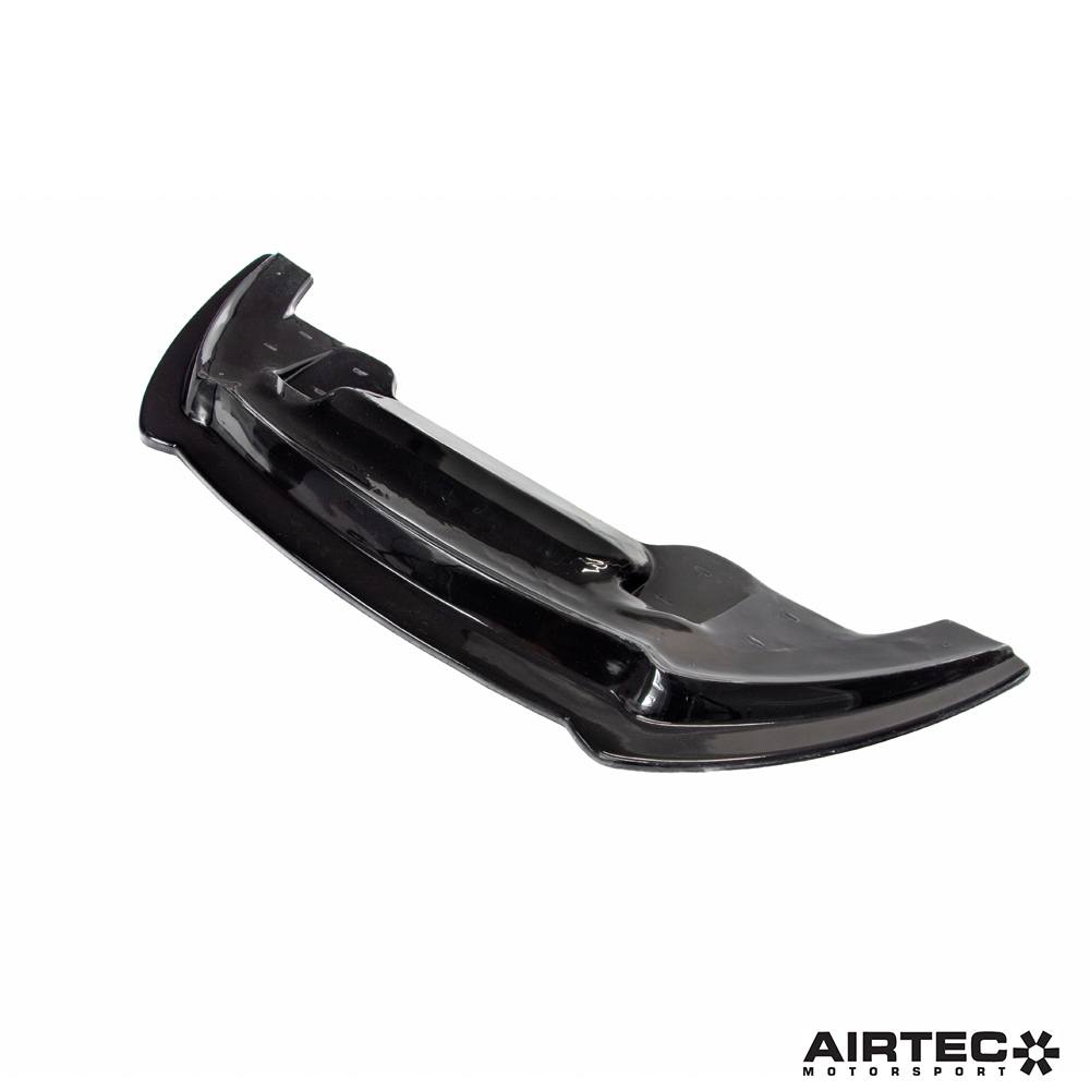 AIRTEC Motorsport Splitter anteriore ufficiale del campionato AIRTEC Motorsport Fiesta ST240 - dettaglio 3