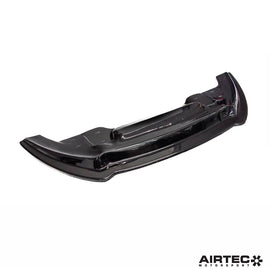 AIRTEC Motorsport Splitter anteriore ufficiale del campionato AIRTEC Motorsport Fiesta ST240 - dettaglio 2
