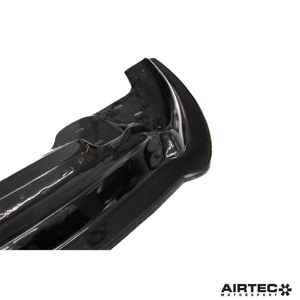 AIRTEC Motorsport Splitter anteriore ufficiale del campionato AIRTEC Motorsport Fiesta ST240 - dettaglio 5