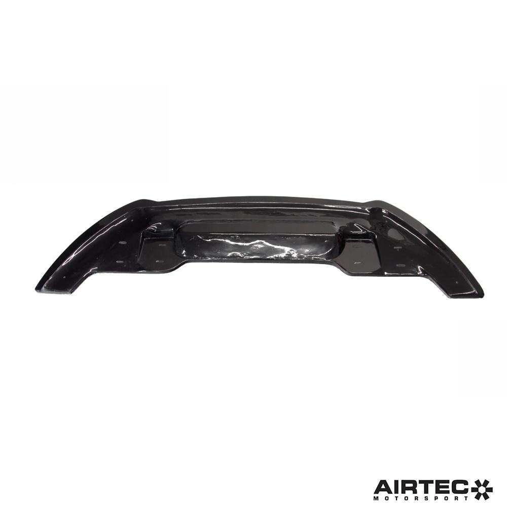 AIRTEC Motorsport Splitter anteriore ufficiale del campionato AIRTEC Motorsport Fiesta ST240 - dettaglio 6