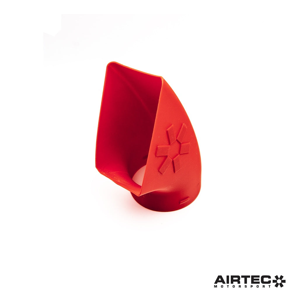 AIRTEC Motorsport FDM Alimentazione aria anteriore per Fiesta Mk8 ST - dettaglio 3