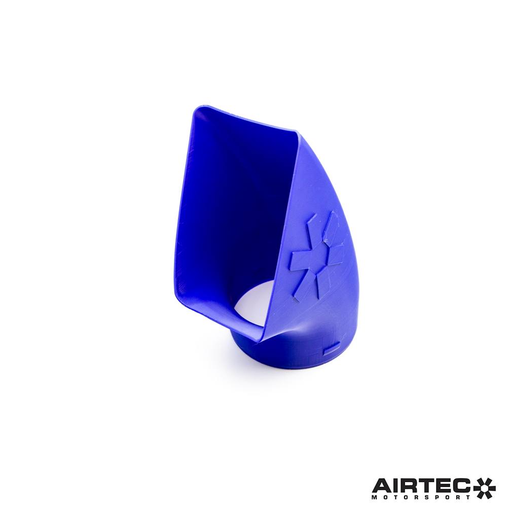 AIRTEC Motorsport FDM Alimentazione aria anteriore per Fiesta Mk8 ST - dettaglio 2