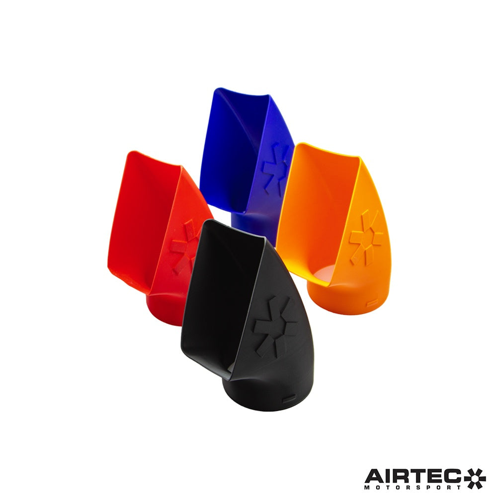 AIRTEC Motorsport FDM Alimentazione aria anteriore per Fiesta Mk8 ST