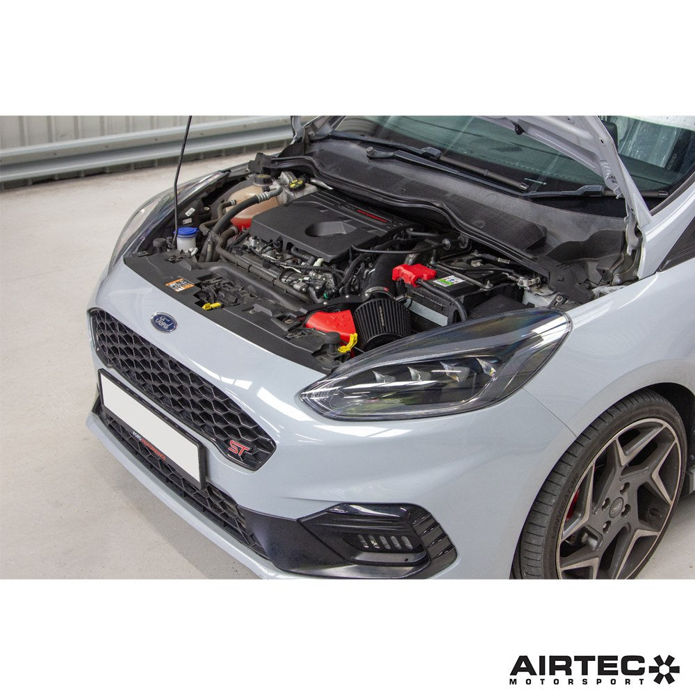 AIRTEC Motorsport FDM Alimentazione aria anteriore per Fiesta Mk8 ST - dettaglio 9