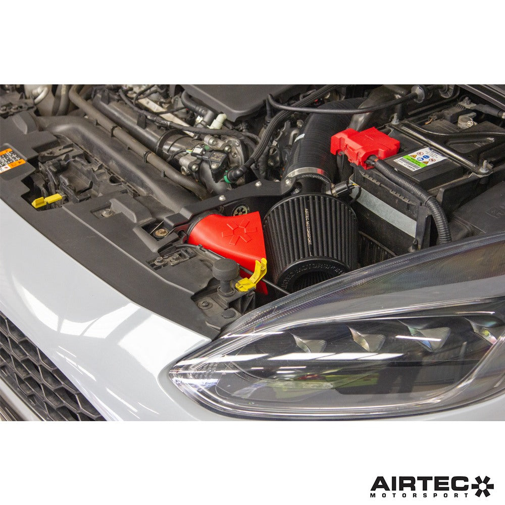 AIRTEC Motorsport FDM Alimentazione aria anteriore per Fiesta Mk8 ST - dettaglio 10