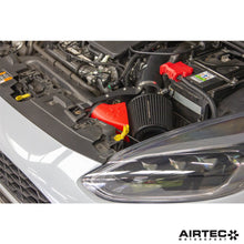 Load image into Gallery viewer, AIRTEC Motorsport FDM Alimentazione aria anteriore per Fiesta Mk8 ST - dettaglio 10