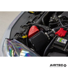 Load image into Gallery viewer, AIRTEC Motorsport FDM Alimentazione aria anteriore per Fiesta Mk8 ST - dettaglio 11