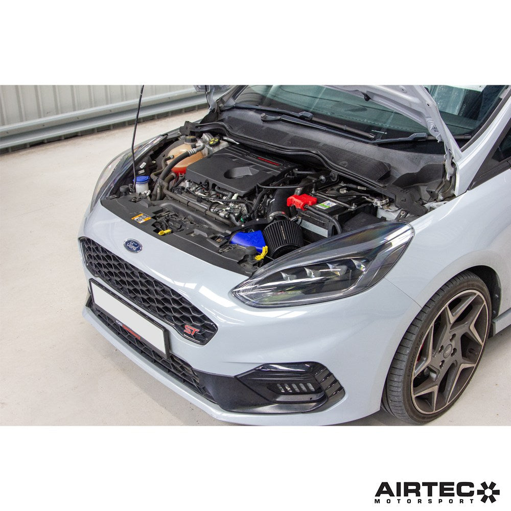 AIRTEC Motorsport FDM Alimentazione aria anteriore per Fiesta Mk8 ST - dettaglio 12