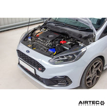 Load image into Gallery viewer, AIRTEC Motorsport FDM Alimentazione aria anteriore per Fiesta Mk8 ST - dettaglio 12
