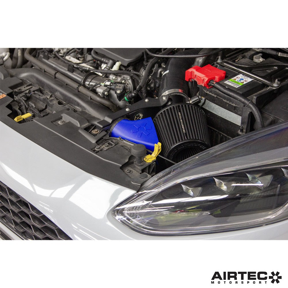 AIRTEC Motorsport FDM Alimentazione aria anteriore per Fiesta Mk8 ST - dettaglio 13