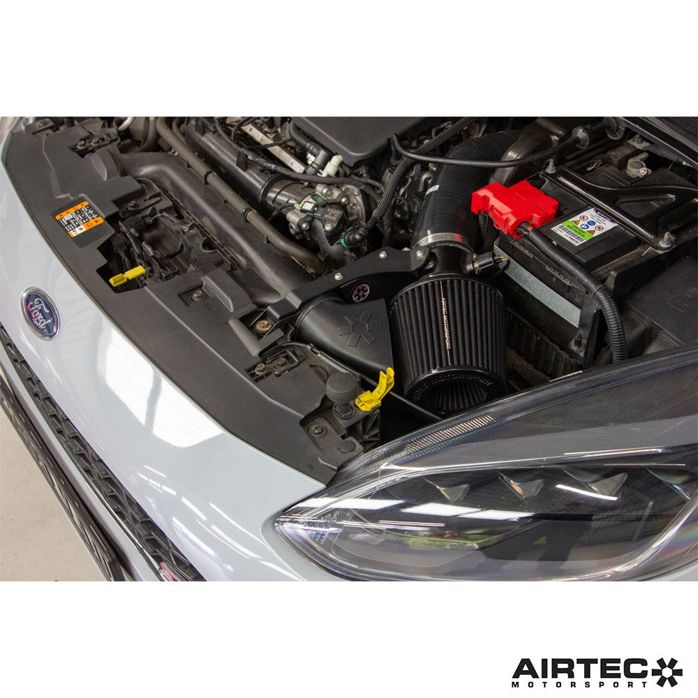 AIRTEC Motorsport FDM Alimentazione aria anteriore per Fiesta Mk8 ST - dettaglio 7
