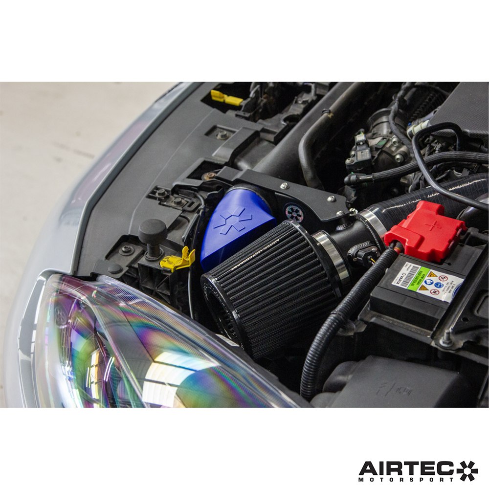 AIRTEC Motorsport FDM Alimentazione aria anteriore per Fiesta Mk8 ST - dettaglio 14