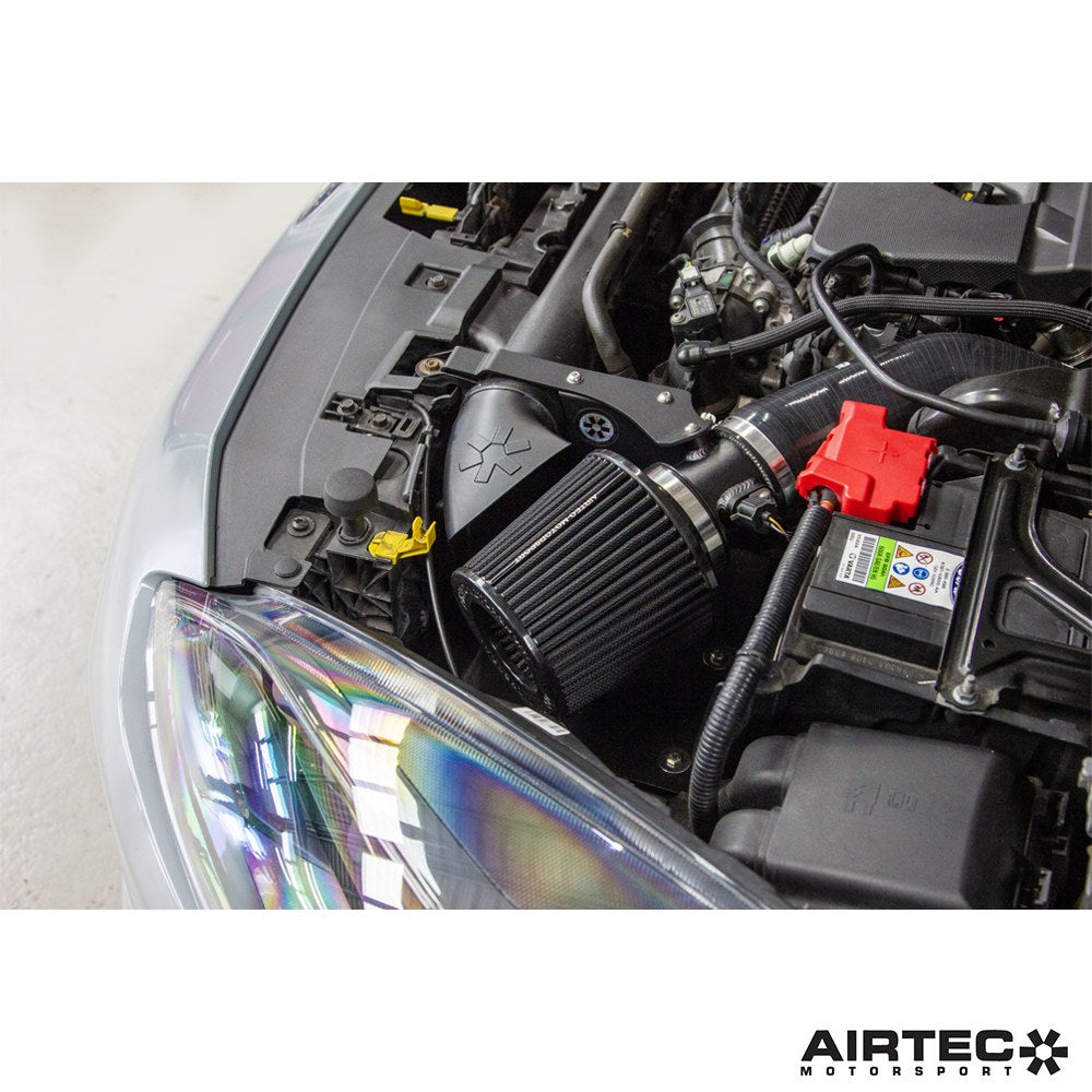 AIRTEC Motorsport FDM Alimentazione aria anteriore per Fiesta Mk8 ST - dettaglio 8