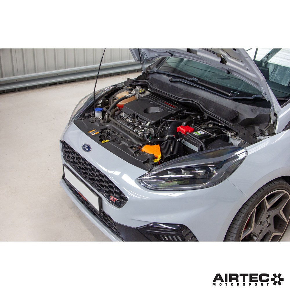AIRTEC Motorsport FDM Alimentazione aria anteriore per Fiesta Mk8 ST - dettaglio 15