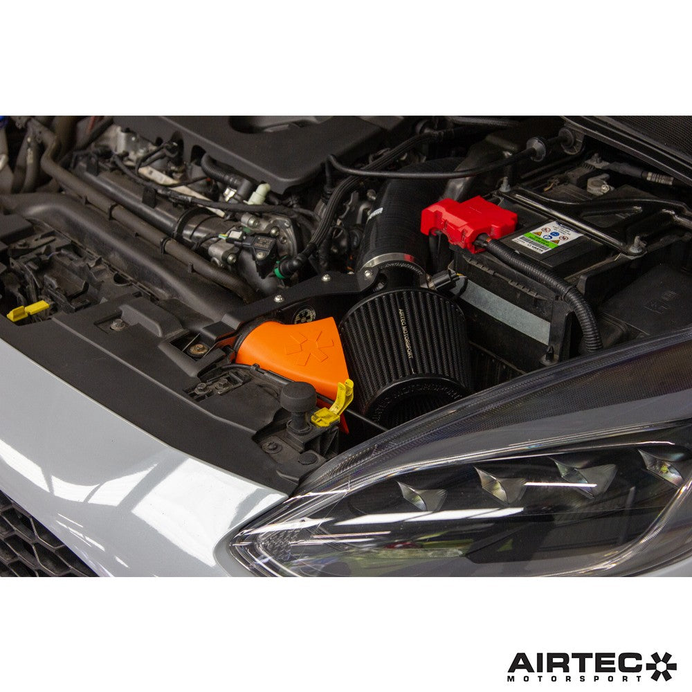 AIRTEC Motorsport FDM Alimentazione aria anteriore per Fiesta Mk8 ST - dettaglio 16