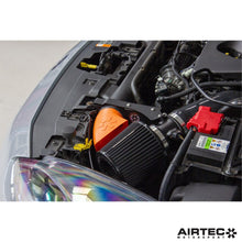 Load image into Gallery viewer, AIRTEC Motorsport FDM Alimentazione aria anteriore per Fiesta Mk8 ST - dettaglio 17