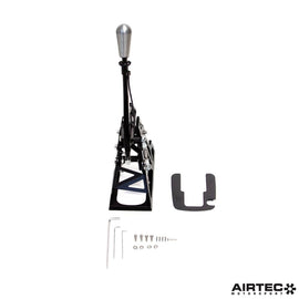Leva cambio completa AIRTEC Motorsport Pro-Series Black per Ford Focus ST e RS Mk2 - ST Mk2 pre-facelift (2005-2007)