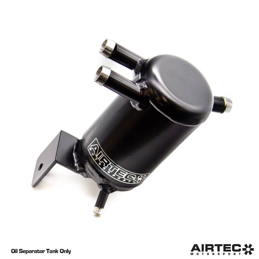 AIRTEC Motorsport Cosworth Gruppo A Separatore olio e serbatoio di raccolta olio - dettaglio 3