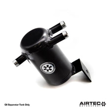 Load image into Gallery viewer, AIRTEC Motorsport Cosworth Gruppo A Separatore olio e serbatoio di raccolta olio - dettaglio 4
