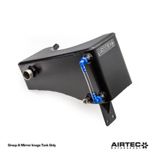 Load image into Gallery viewer, AIRTEC Motorsport Cosworth Gruppo A Separatore olio e serbatoio di raccolta olio - dettaglio 2