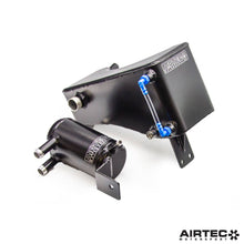 Load image into Gallery viewer, AIRTEC Motorsport Cosworth Gruppo A Separatore olio e serbatoio di raccolta olio