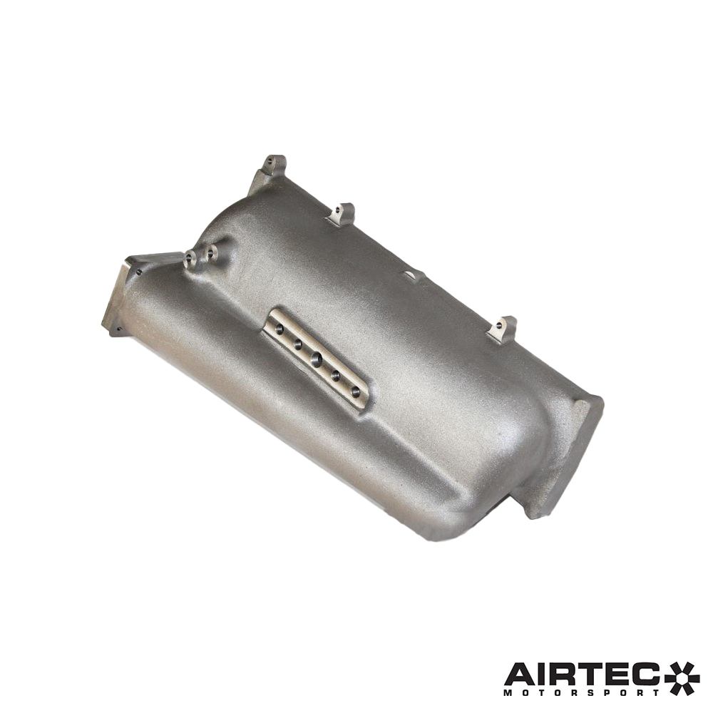 Aggiornamento plenum di ingresso Cosworth AIRTEC Motorsport - Adatto a 2WD e 4WD