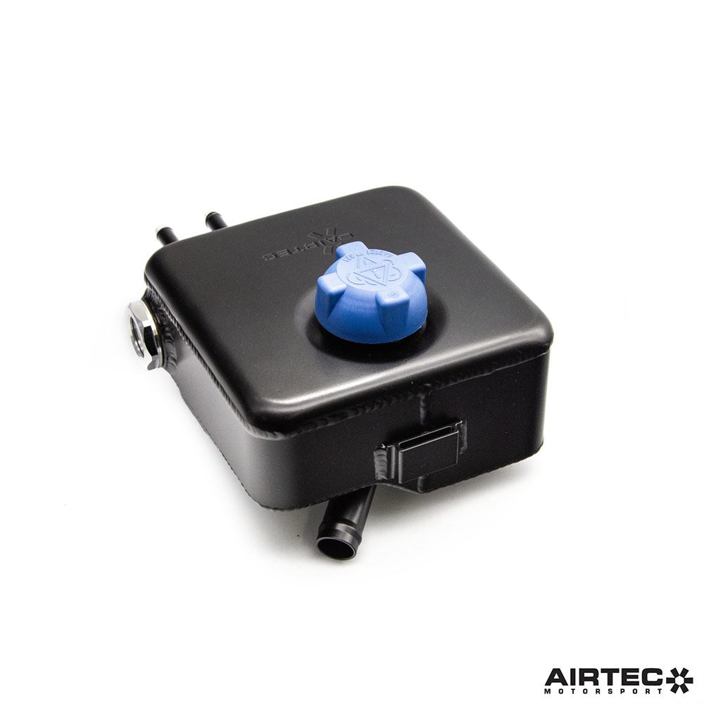 Serbatoio di testata in lega leggera AIRTEC Motorsport per Focus ST e RS Mk2 - dettaglio 4