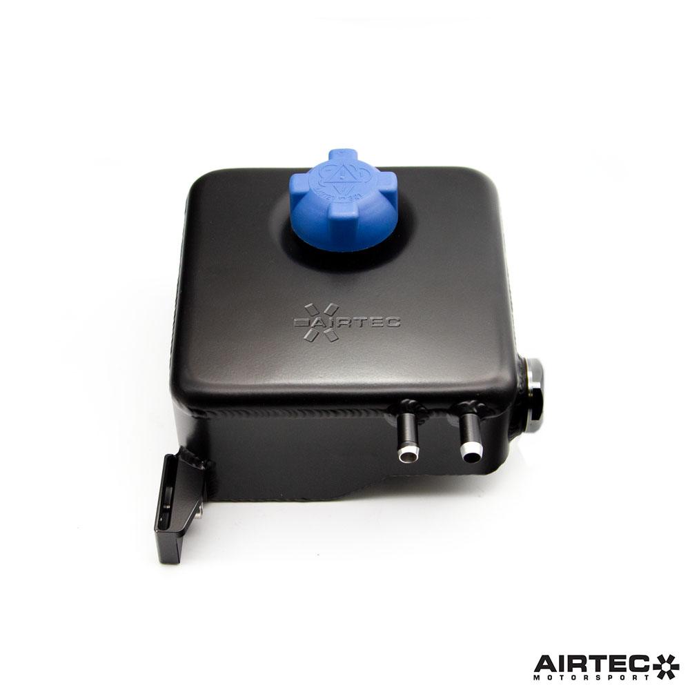 Serbatoio di testata in lega leggera AIRTEC Motorsport per Focus ST e RS Mk2 - dettaglio 2