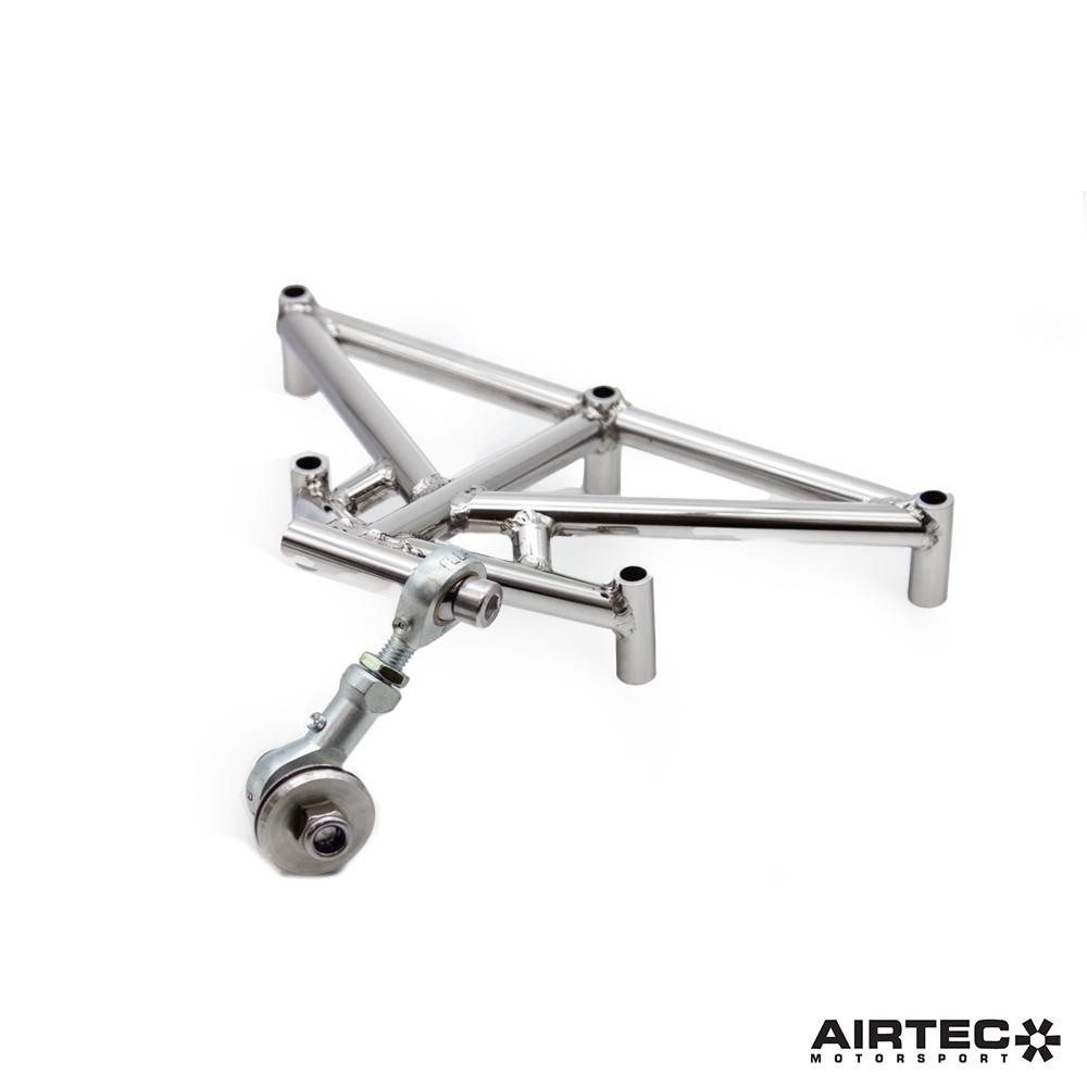 AIRTEC Motorsport Cosworth 2WD Turbo Damper - dettaglio 3