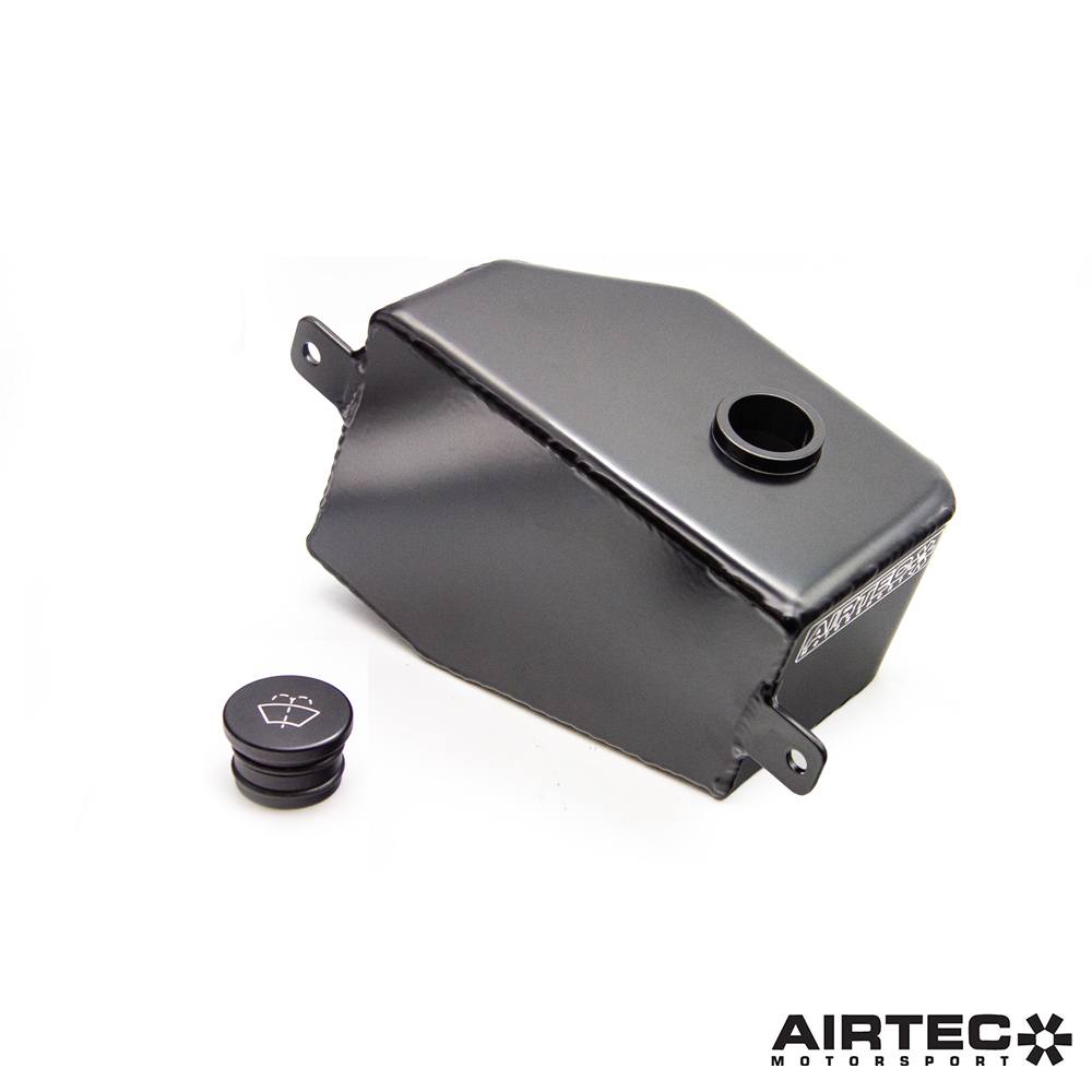 Vaschetta lavacristalli AIRTEC Motorsport per Ford Escort RS Cosworth 3 porte - dettaglio 2