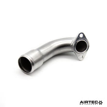Carica l'immagine nel visualizzatore di Gallery, Tubo rigido turbo anteriore AIRTEC Motorsport per Fiesta 1.0 EcoBoost - dettaglio 4