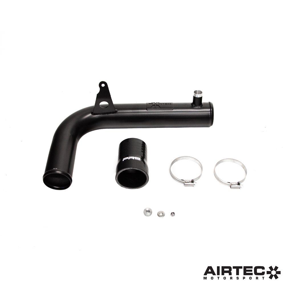 Tubo di aspirazione superiore AIRTEC Motorsport per ST180