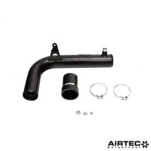 Load image into Gallery viewer, Tubo di aspirazione superiore AIRTEC Motorsport per ST180