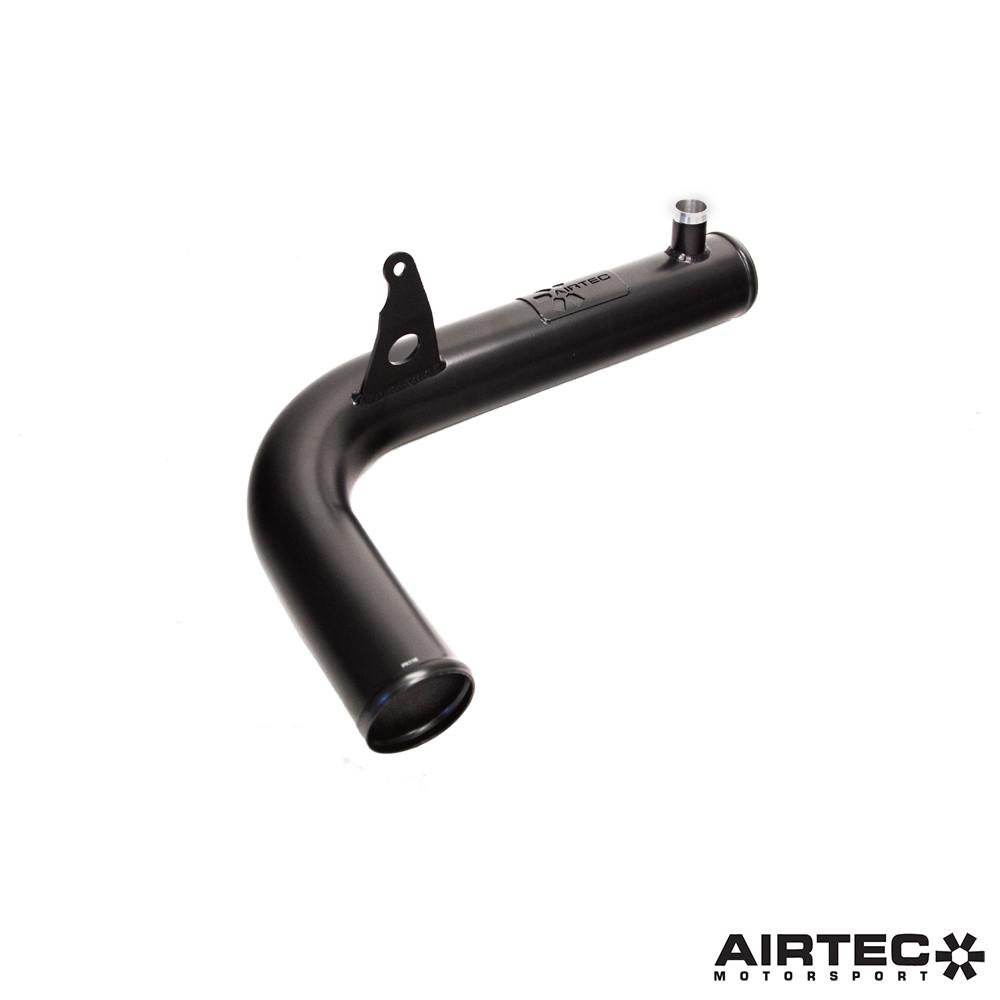 Tubo di aspirazione superiore AIRTEC Motorsport per ST180 - dettaglio 2