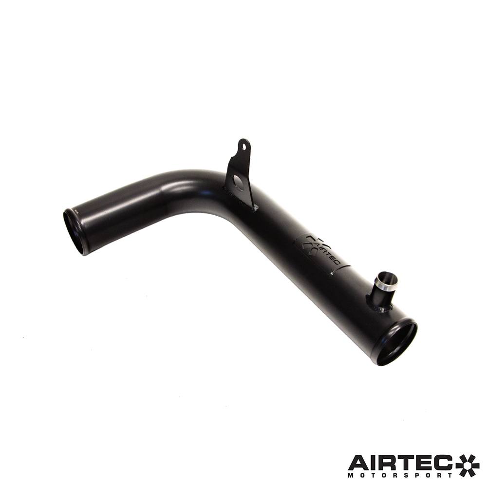 Tubo di aspirazione superiore AIRTEC Motorsport per ST180 - dettaglio 3