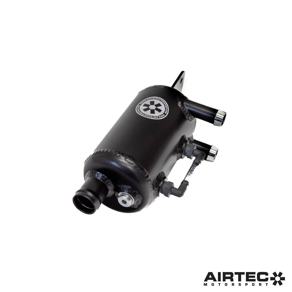 Sistema di sfiato olio motore AIRTEC Motorsport per Fiesta ST150 - dettaglio 4
