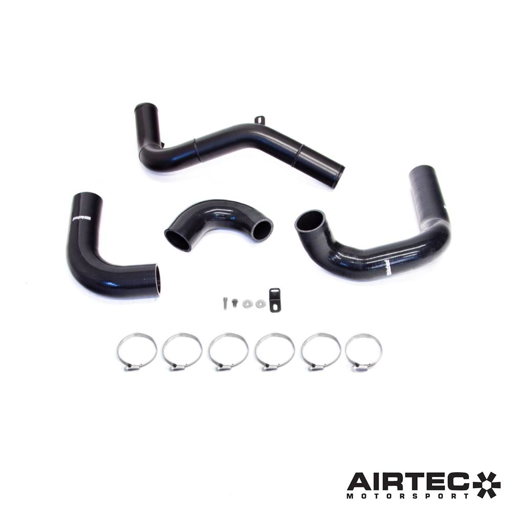 Kit tubi Big Boost AIRTEC Motorsport da 2,5 pollici per Mk3 Focus ST250 V2