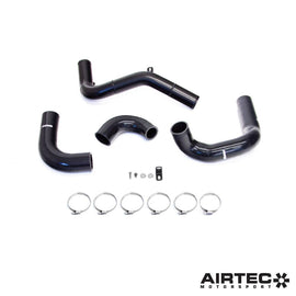 Kit tubi Big Boost AIRTEC Motorsport da 2,5 pollici per Mk3 Focus ST250 V2