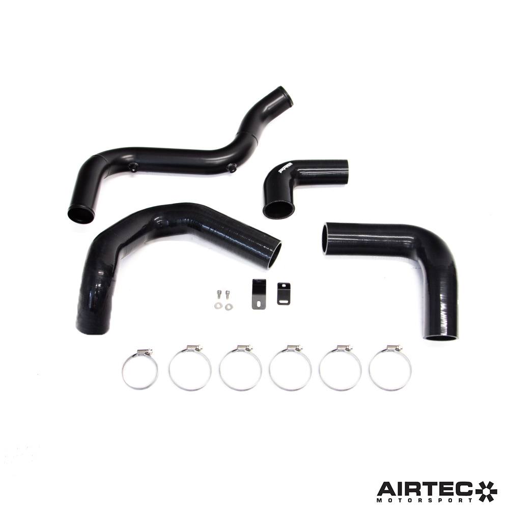 AIRTEC Motorsport Kit tubi Big Boost da 2,5 pollici per Focus RS Mk3