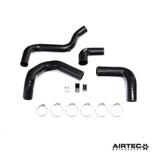 Carica l'immagine nel visualizzatore di Gallery, AIRTEC Motorsport Kit tubi Big Boost da 2,5 pollici per Focus RS Mk3