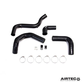 AIRTEC Motorsport Kit tubi Big Boost da 2,5 pollici per Focus RS Mk3