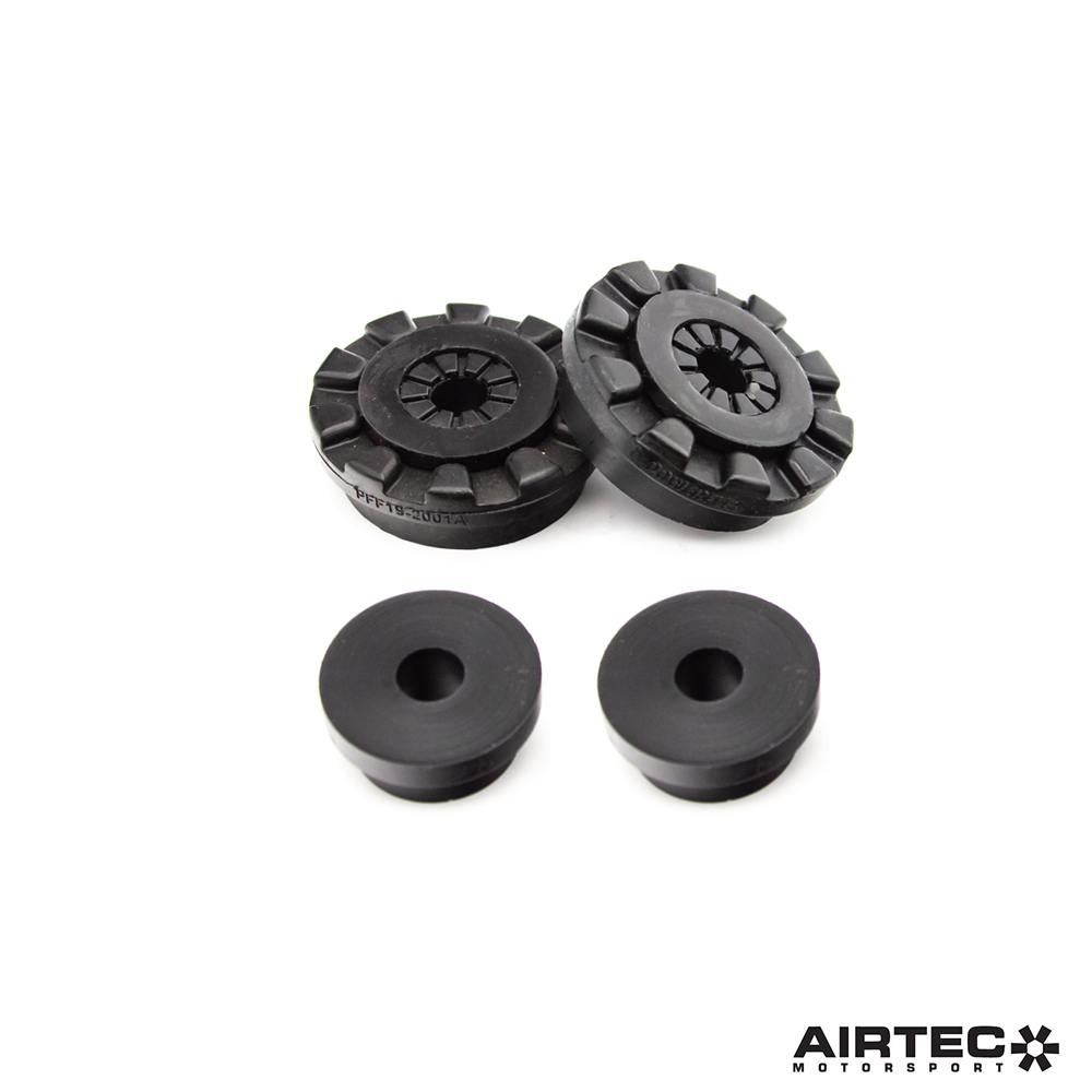 Boccole di ricambio AIRTEC Motorsport per supporto di coppia Fiesta MK8 - dettaglio 2