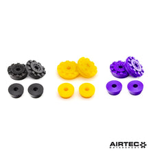 Carica l'immagine nel visualizzatore di Gallery, Boccole di ricambio AIRTEC Motorsport per supporto di coppia Fiesta ST180