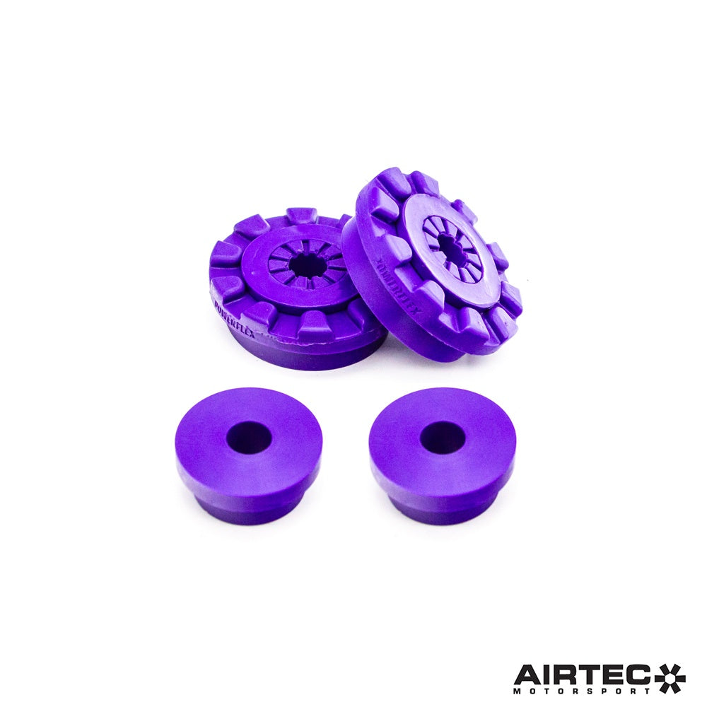 Boccole di ricambio AIRTEC Motorsport per supporto di coppia Fiesta ST180 - dettaglio 3